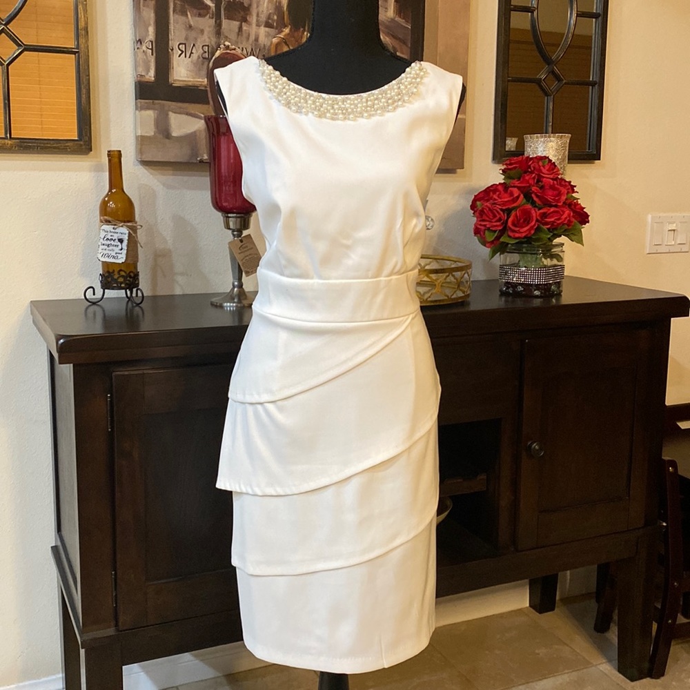 Dinner dress